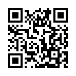 QR code linking to https://gohugo.io/functions/images/hue/