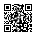 QR code linking to https://gohugo.io/functions/collections/d/