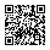 QR code linking to https://gohugo.io/functions/encoding/hexencode/
