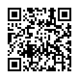 QR code linking to https://gohugo.io/functions/encoding/hexdecode/