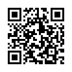 QR code linking to https://gohugo.io/methods/site/isdefault/