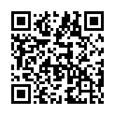QR code linking to https://gohugo.io/host-and-deploy/deploy-to-cloudflare/