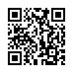 QR code linking to https://gohugo.io/functions/js/babel/