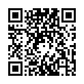 QR code linking to https://gohugo.io/functions/resources/match/