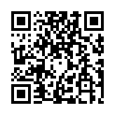 QR code linking to https://gohugo.io/functions/encoding/base64decode/