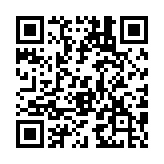 QR code linking to https://gohugo.io/host-and-deploy/deploy-to-firebase/