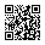 QR code linking to https://gohugo.io/functions/global/