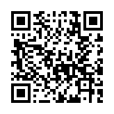 QR code linking to https://gohugo.io/methods/output-format/name/