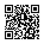QR code linking to https://gohugo.io/methods/pages/indexof/